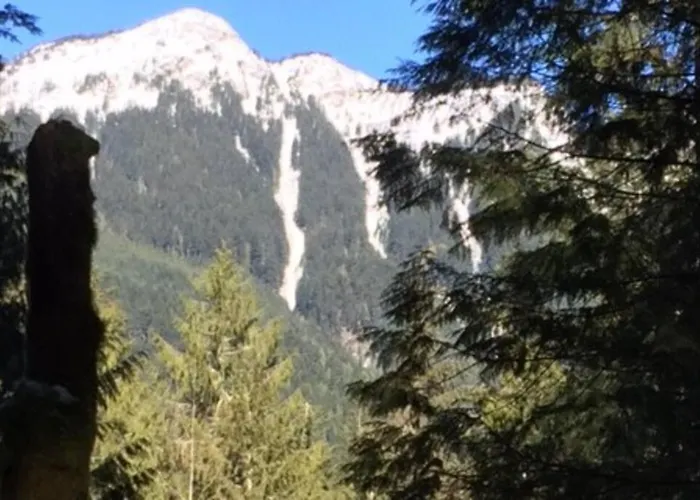 Mountainview Lodge