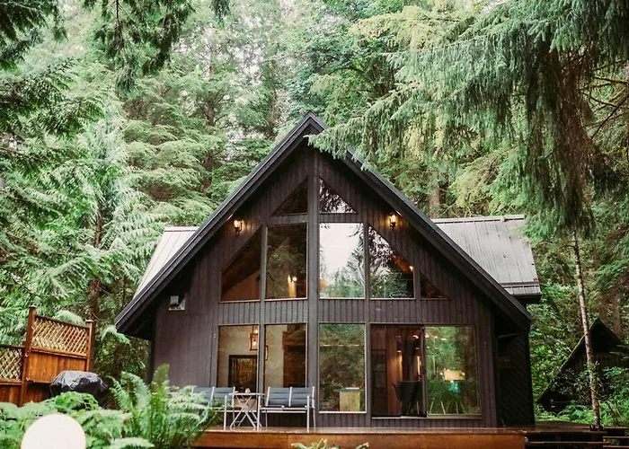 Mountainview Lodge