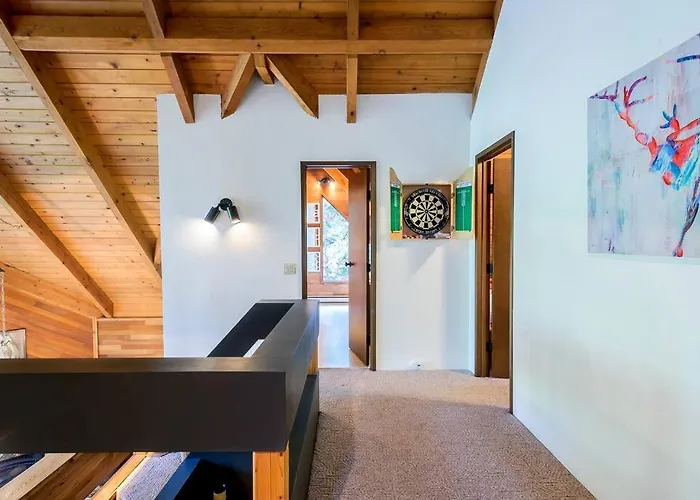 Mountainview Lodge