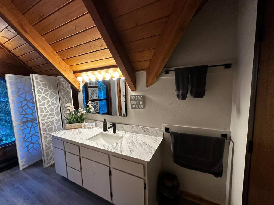 Chalet Mountainview