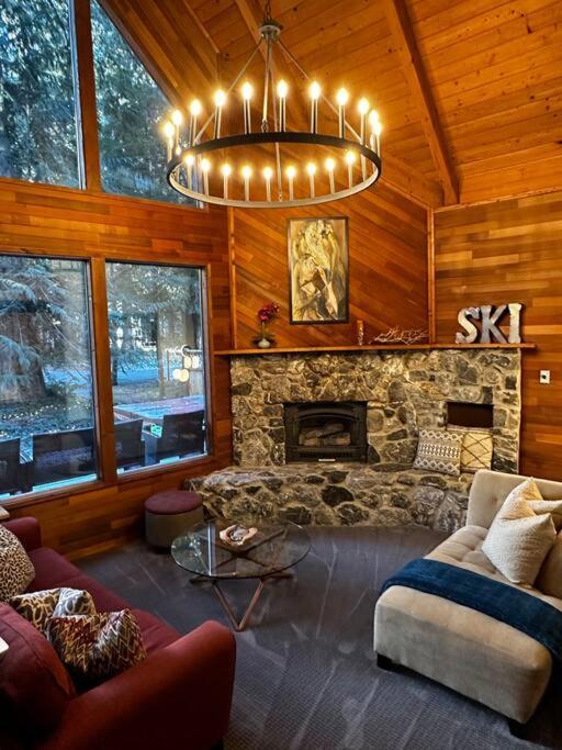 Mountainview Chalet Deming