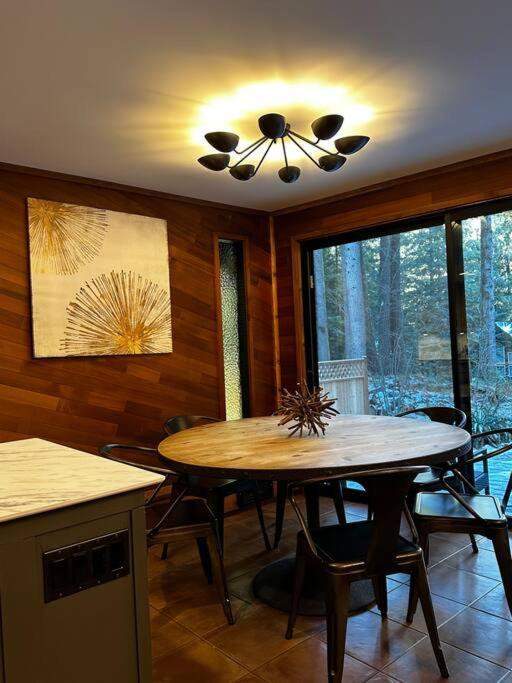 Chalet Mountainview Deming