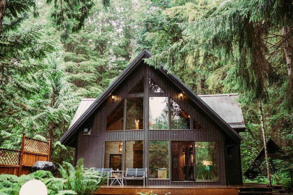 Chalet Mountainview *