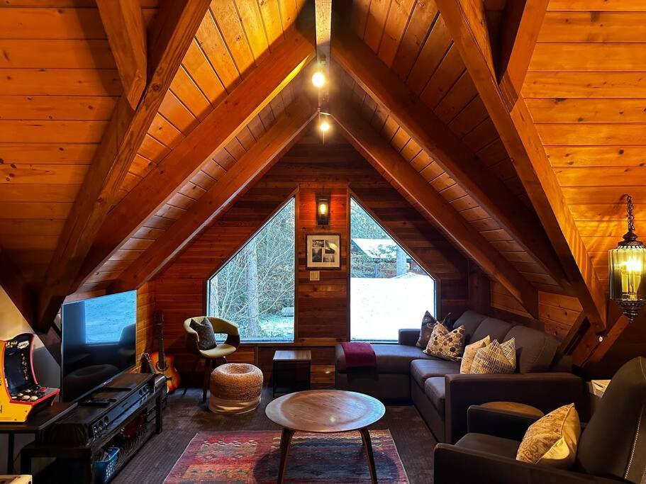 Mountainview Chalet Deming