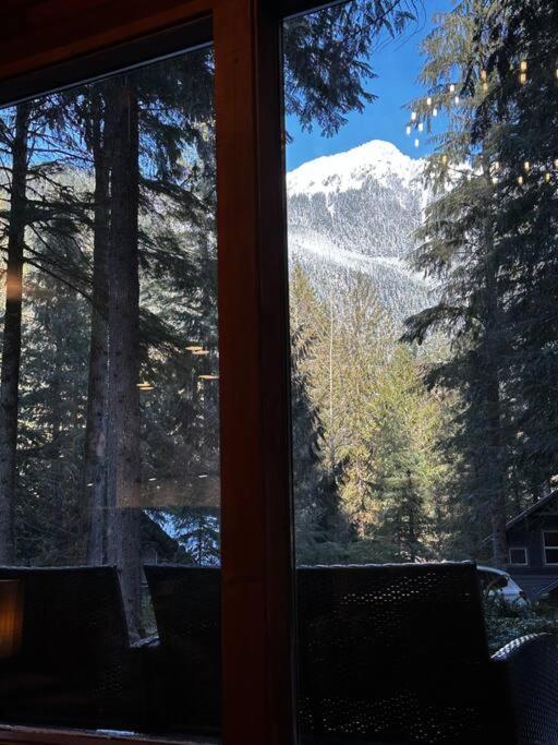 Chalet Mountainview Deming