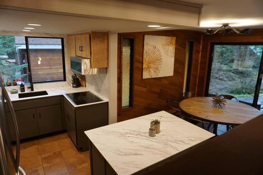 Mountainview Chalet *