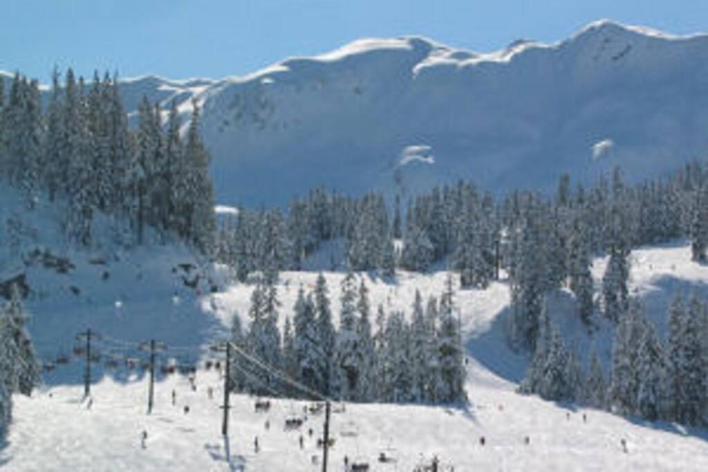 Mountainview Chalet Deming
